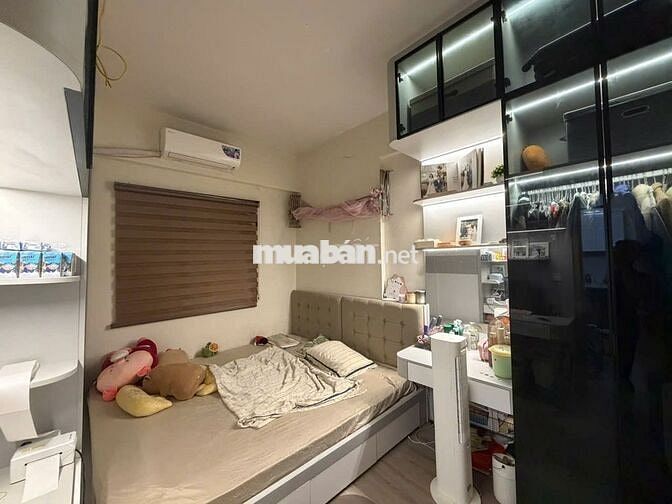 🏡 CHÍNH CHỦ GỬI BÁN CĂN HỘ 72M² – KHU 6 TÒA B2.1 THANH HÀ