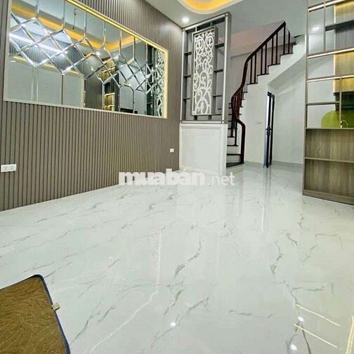 Mới koong Đông Ngạc - 50 m, mặt tiền đẳng cấp - Gần ô tô, sát phố.