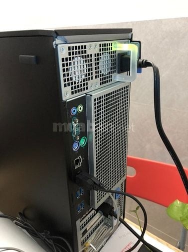 Dell Precision 5820 / Xeon 2123 / Quadro P4000 8GB 