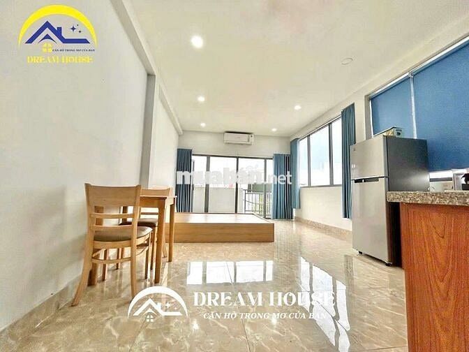 CHDV STUDIO BAN CÔNG THOÁNG MÁT AN NINH GẦN AEON TÂN PHÚ