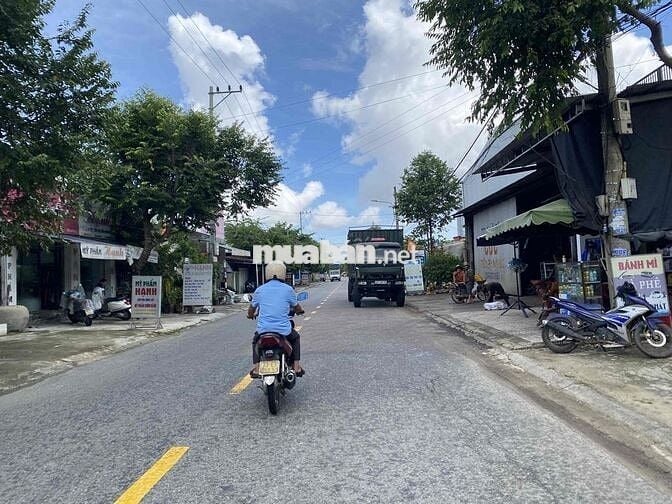 💥VỊ TRÍ VÀNG KINH DOANH CHỈ 6.XXTR/M ĐƯỜNG 7.5M THĂNG BÌNH