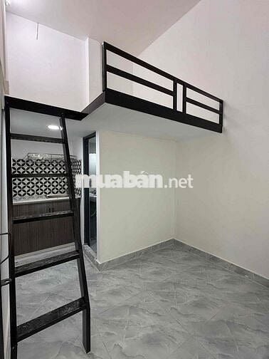 Khai trương Duplex Bình Thạnh giá 3x