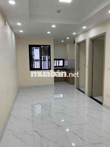 Chung cư Hoàng Huy, Đổng Quốc Bình 52m2 tầng 6 giá chỉ 690 triệu