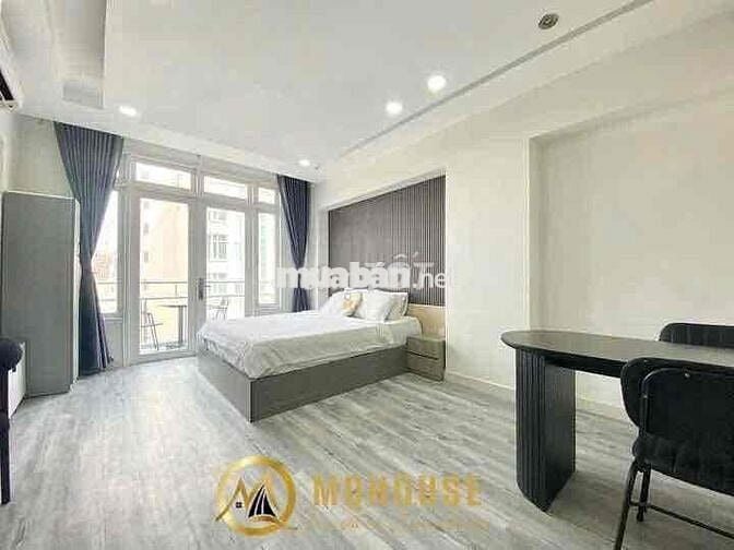 Studio Thoáng Mát ngay Sân Vận Động Phú Thọ