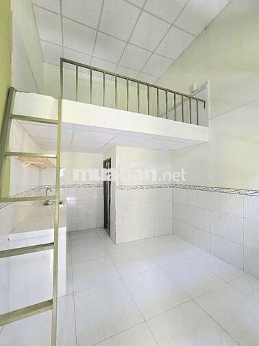Cho thuê phòng trọ giá rẻ gần vòng xoay an phú, visip 1