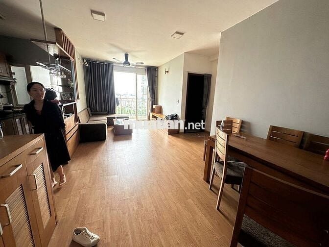 CHO THUÊ CĂN CHUNG CƯ 65 ĐƯỜNG LINH ĐÔNG THỦ ĐỨC full Nội thất