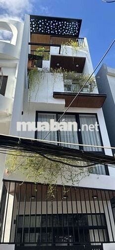 Cho thuê nhà kiệt oto 311 Nguyễn Hoàng