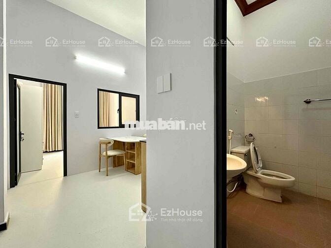 🏠Cho thuê 1 phòng ngủ ở GIẢI PHÓNG-TÂN BÌNH gần sân bay Tân Sơn Nhất