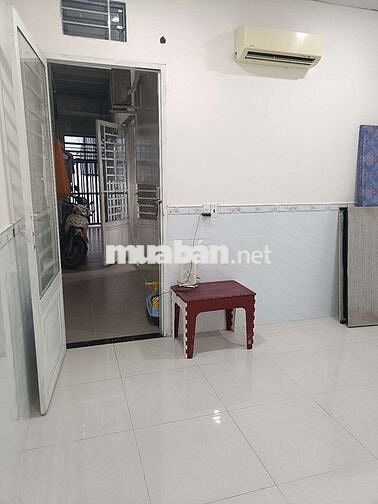Phòng trọ mới riêng biệt gần đại học văn lang