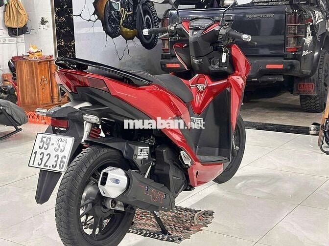 🏷️Honda Vario 150🏷️Giá 37.800.000₫( Có Fix )