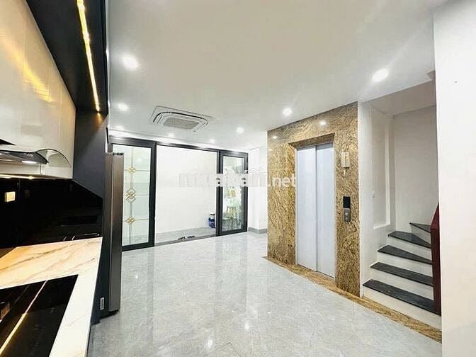 Bạn em cần bán nhà 5t,38m tại Ngô Quyền,HĐ có thang máy chỉ hơn 7 tỷ