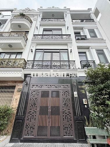 nhà Tỉnh Lộ 10, Gần Tên Lửa, 4x16, 3,5tấm, mới 100%, sổ hồng, giá TL