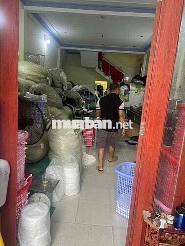 MẶT TIỀN LÊ SAO - 5 x 15 - TRỆT LẦU ST - SIÊU RẺ