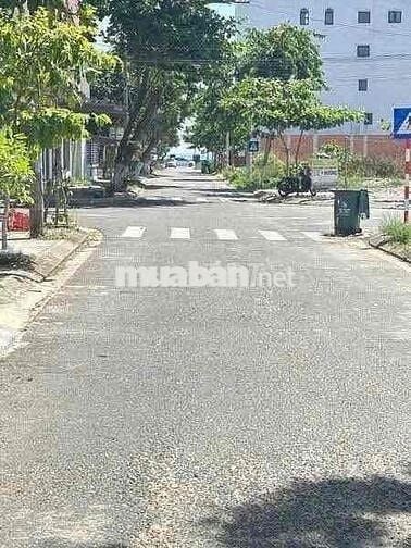 Bán lô đất MT Phan Thị Nể Hoà Minh Liên Chiểu