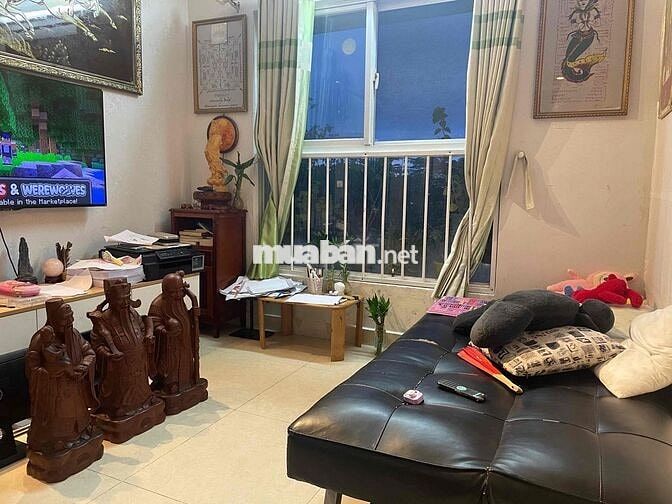 Bán căn hộ Ehome 3, diện tích 77m2, thiết kế 3pn 2wc