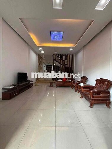 🔴 (NCC) CHO THUÊ NHÀ 3 TẦNG MẶT TIỀN HẢI SƠN, GẦN LÝ TỰ TRỌNG - TRUNG