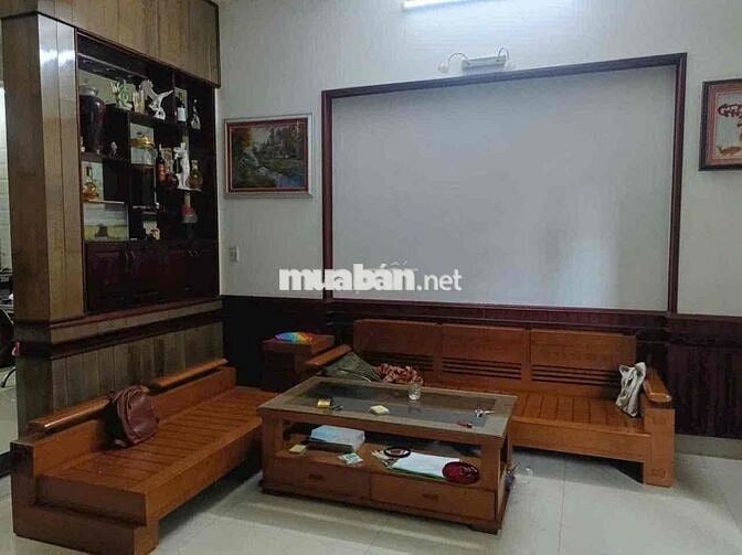 nhà 2 tầng MT Hồ Sỹ Dương 86m2 chỉ 5ty5 TL