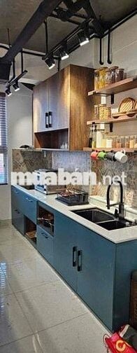 cho thuê chung cư Samsora Riverside. 2 phòng ngủ