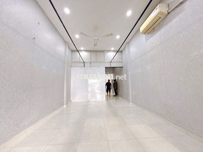 Mặt Tiền Đỗ Nhuận, Phường Sơn Kỳ. DT: 4x24m - Sát Lê Trọng Tấn