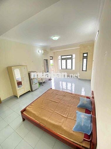 🏡 STUDIO 40M² – ĐƯỜNG SỐ 9, THỦ ĐỨC