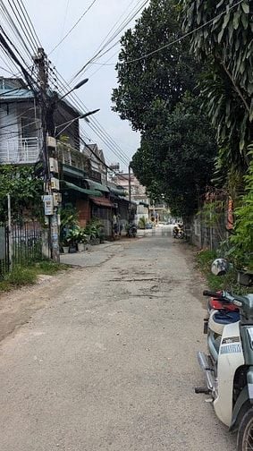 CÔ DUYÊN CẦN BÁN GẤP DÃY TRỌ 26 PHÒNG-GIÁ 3TỶ570-DOANH THU 60TR/1THÁNG