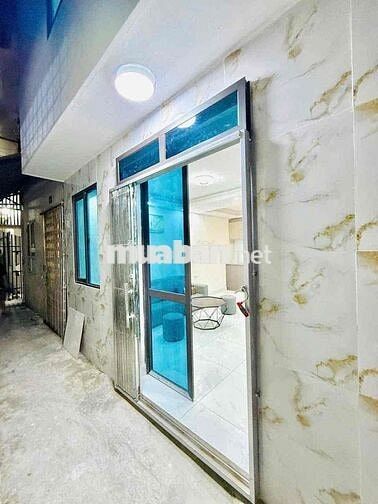 Nhà 2 tầng 22m2 đất Phố Dư Hàng, Lê Chân giá 1,28 tỷ đồng