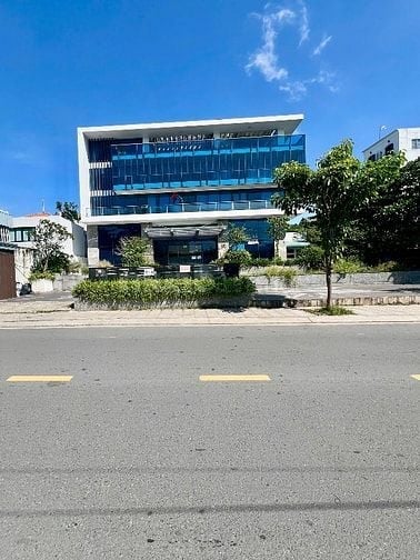 Bất động sản văn phòng cho thuê 1.179m2 - sàn 2.838,33m2 giá 39,000$