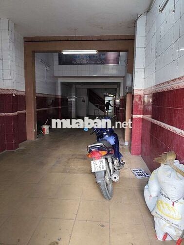 CHO THUÊ NHÀ MẶT TIỀN LŨY BÁN BÍCH Q TÂN PHÚ