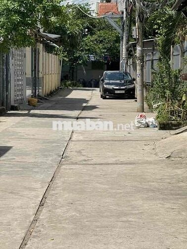 Nhà mới hẻm xe hơi ngay chợ Hiệp Bình diện tích 51m2 chỉ 4.8 tỷ