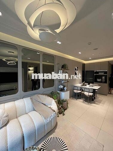 MỞ BÁN ĐỢT CUỐI CÙNG DỰ ÁN THE GIÓ TỪ CHỦ ĐẦU TƯ