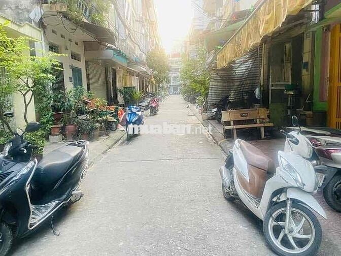 Bán Nhà Phân Lô Huỳnh Thúc Kháng Nguyễn Thái Học HĐ S39m 4T 7.1 Tỷ