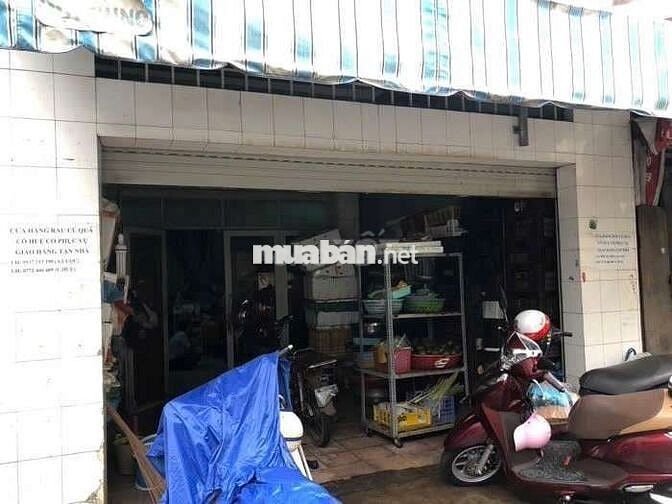 NHÀ MẶT TIỀN 3 TẦNG ( 4,5m x 13m) ĐỘI CUNG Q11