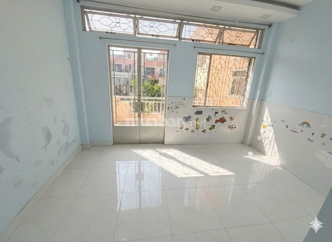 BÁN NHÀ CHÍNH CHỦ – Q.11 (56m2)_TRỊNH ĐÌNH TRỌNG - 4,3X12, HXH