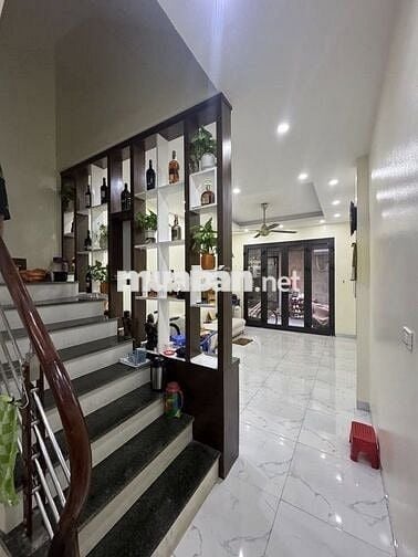 Nhà rộng , ngõ to tại La Khê,Hà Đông, 53m,4 tẩng chỉ nhỉnh 7 tỷ