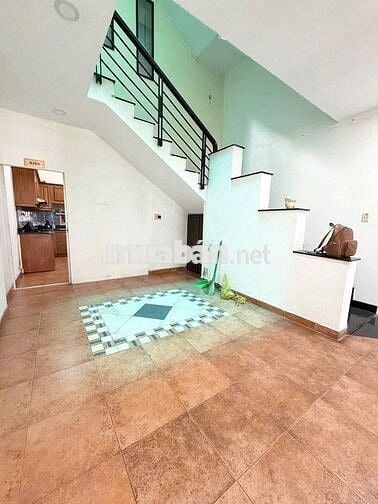 bán nhà MTKD Thống Nhất - Phường Tân Thành( 4x17m vuông 4PN) 13.5 tỷ