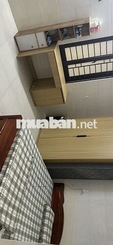 Sang lại phòng trọ full nội thất cho thuê 2.8tr