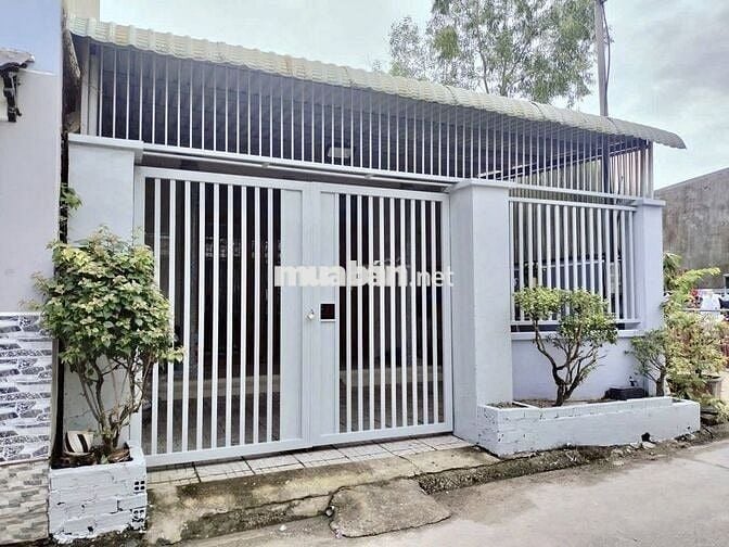 Bán căn nhà cấp 4 ở Đ. Đặng Văn Trước ,An Tịnh 120m2 SHR giá chỉ 700tr