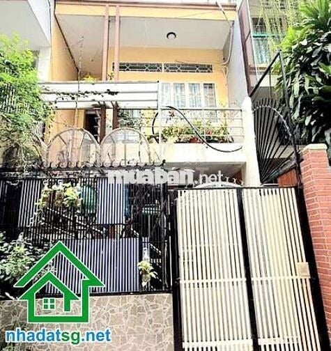 KHU VIP HIẾM NHÀ BÁN, P. 4, TÂN BÌNH, HXH TRÁNH, 3 TẦNG BTCT. 3PN, 3WC