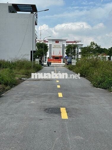 Bán gấp đất Đấu giá Huỳnh Cung ô tô phân lô vỉa hè  giá 14.8 tỷ