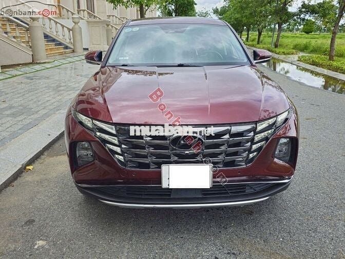 Hyundai Tucson 2.0 AT Đặc biệt 2022 - 735 Triệu