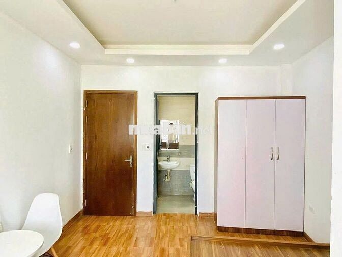 Cho thuê phòng trọ đầy đủ tiện ích đầu Vũ Trọng Phụng