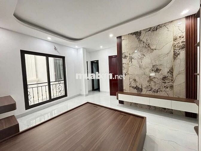 BÁN NHÀ PHỐ THANH BÌNH _MỖ LAO _HÀ ĐÔNG