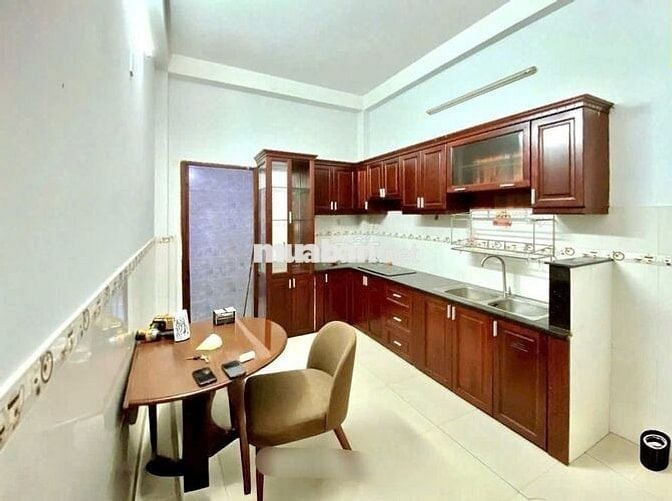Nhà thuê 3PN 3WC✅️ Sân thượng Phạm Văn Bạch✅️ Phường 15 Tân Bình