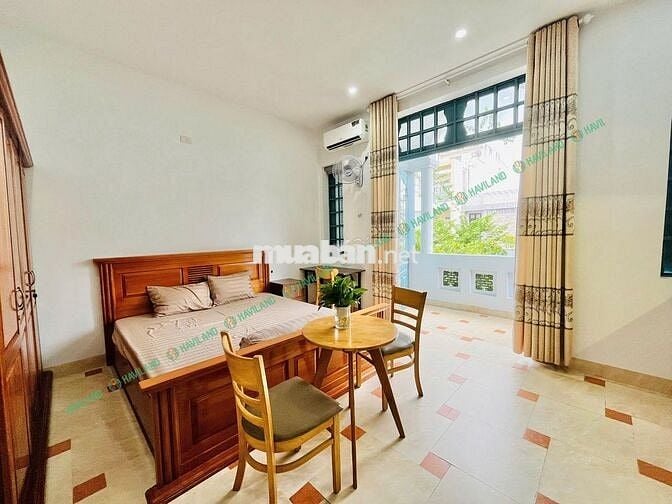 CHO THUÊ CĂN HỘ KHU GẦN KHU HÒA CƯỜNG