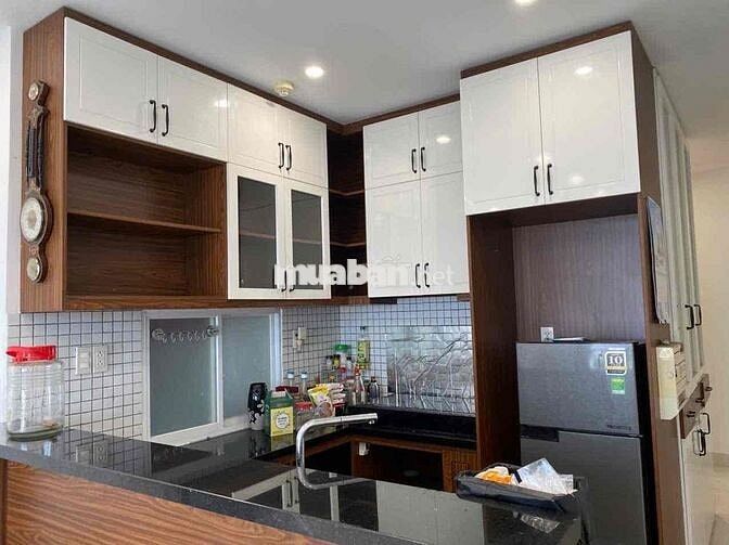 BÁN CĂN HỘ 3PN 90M2 FULL NỘI THẤT ĐẸP, ĐÃ CÓ SỔ, TIỆN ÍCH VƯỢT TRỘI