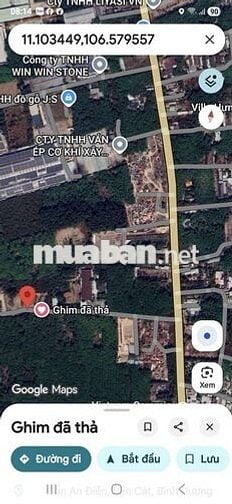 🌟🌟Bán lô đất giá rẻ tại An Điền🌟🌟