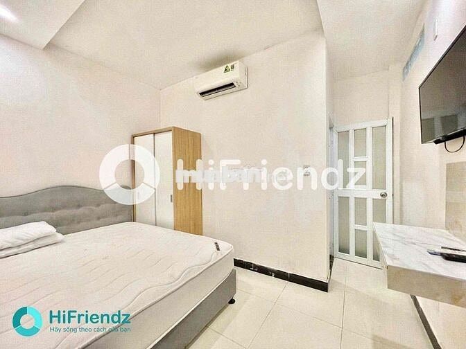 Studio Full Nội Thất Đi Bộ Qua Aeon Bình Tân - Có Thể Ở Ngay