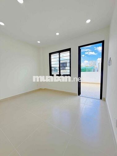 PENTHOUSE 2 PHÒNG NGỦ 60M2 TÁCH BẾP SÂN THƯỢNG SIÊU RỘNG-FULL NỘI THÂT