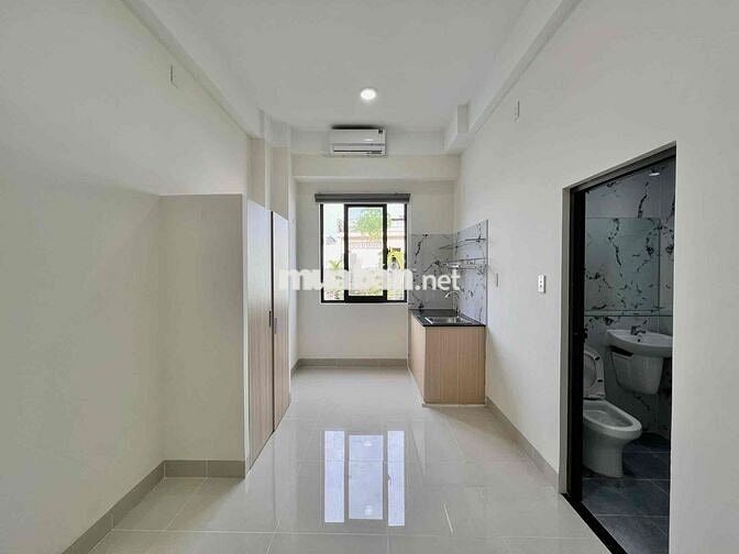 Phòng An Ninh, Mới Xây Ngay ĐH Ngoại Thương