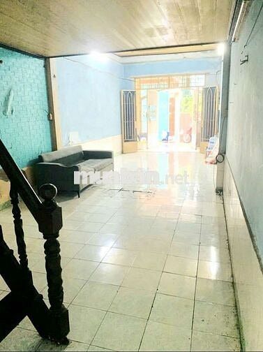 🎒Nhà tiện xây mới gần Big C THT 57m² ngang gần 4m dài 14m